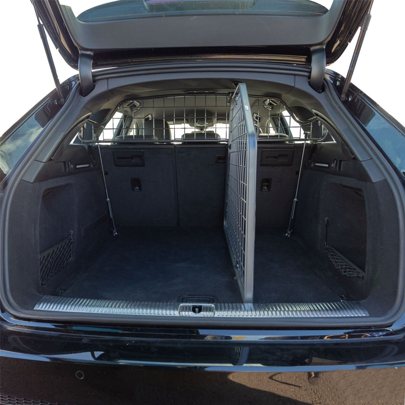 Audi A4 Boot grille de division pour coffre (2019-on)