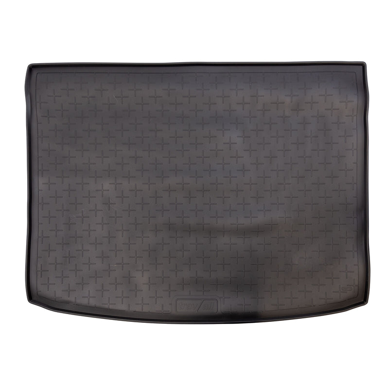 BMW 2 Série Active Tourer Tapis de coffre(2014-2021)