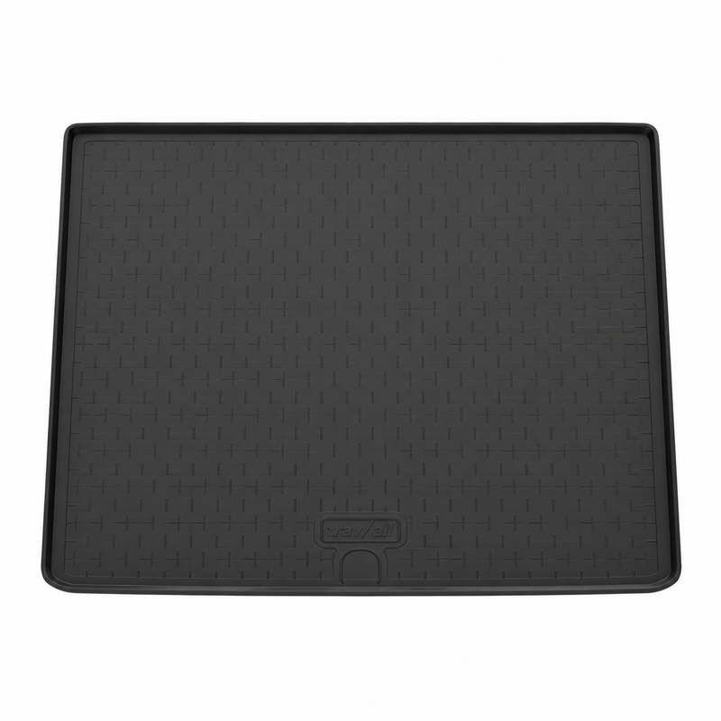Tapis de coffre en caoutchouc pour Vauxhall Astra (2010-2015)