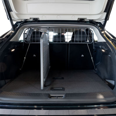 Nissan Ariya Boot grille de division pour coffre (2022-on)