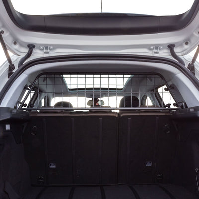 Peugeot 2008 grille de séparation (2016-2019)