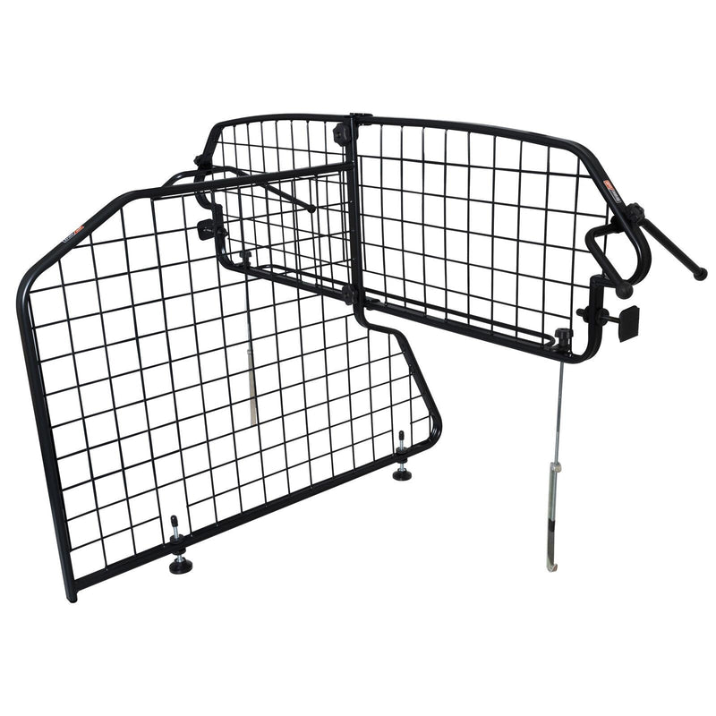 Ensemble Grille de séparation et Grille de division pour coffre Hyundai Tucson (2021-)