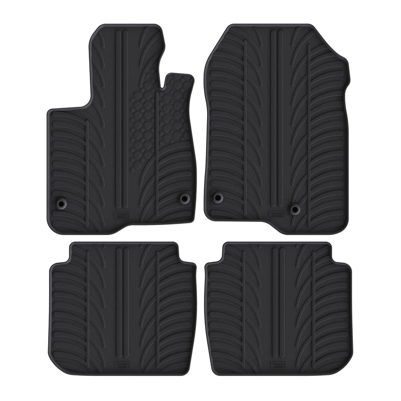 Honda CR-V Rubber Car Mats (2022-)