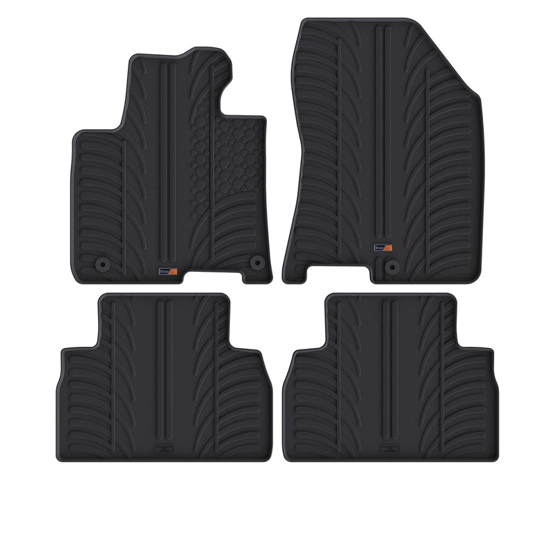 Hyundai Santa Fe Tapis auto  (2018-2020)