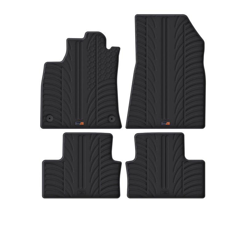 Renault Clio Tapis auto  (2019-)
