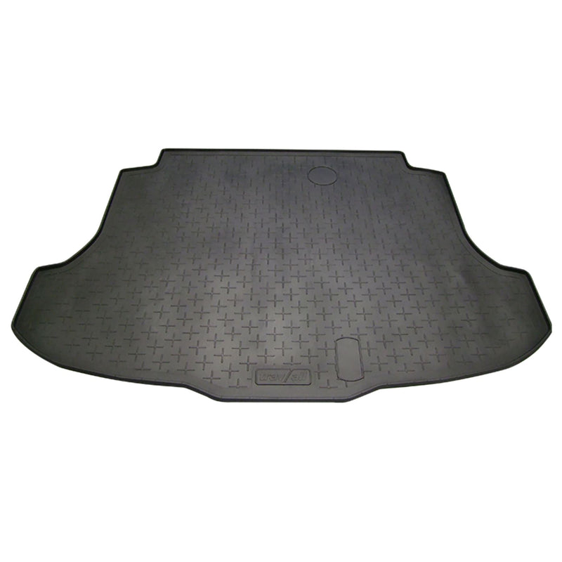 Honda CR-V Tapis de coffre (2006-2012)
