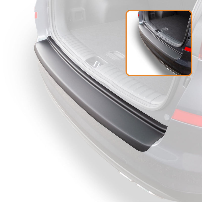 Protection de seuil de coffre Hyundai Tucson (2018-2021)