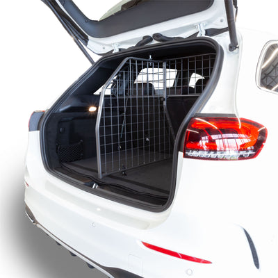 Mercedes Boot grille de division pour coffre de classe B (2018-on)