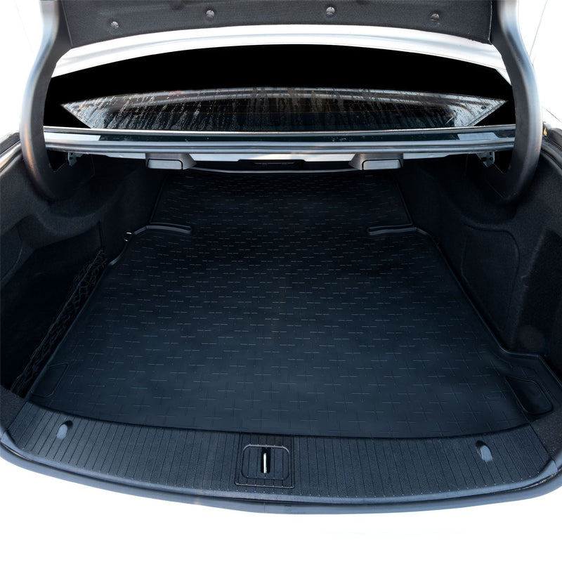 Mercedes E-Class Tapis de coffre (2016-2023)