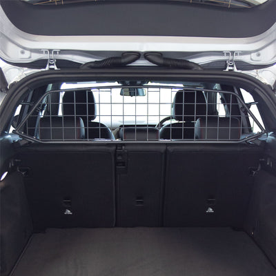 Mercedes EQA grille de séparation (2021-on)