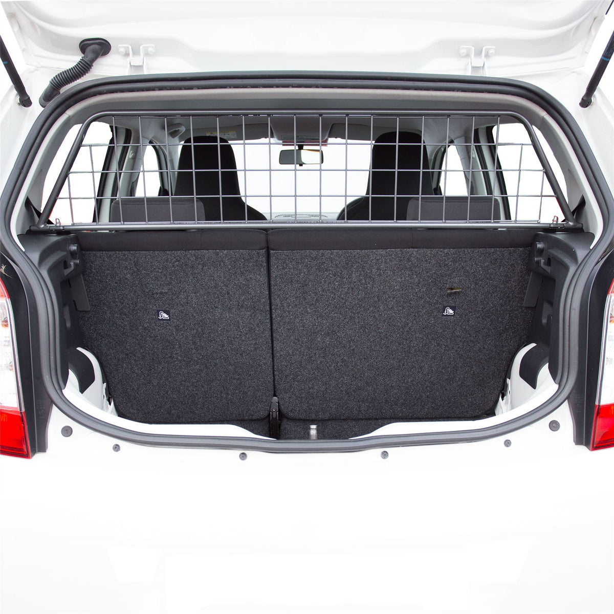 Skoda Citigo 3 Door Hatchback Dog Gard (2011-2020)
