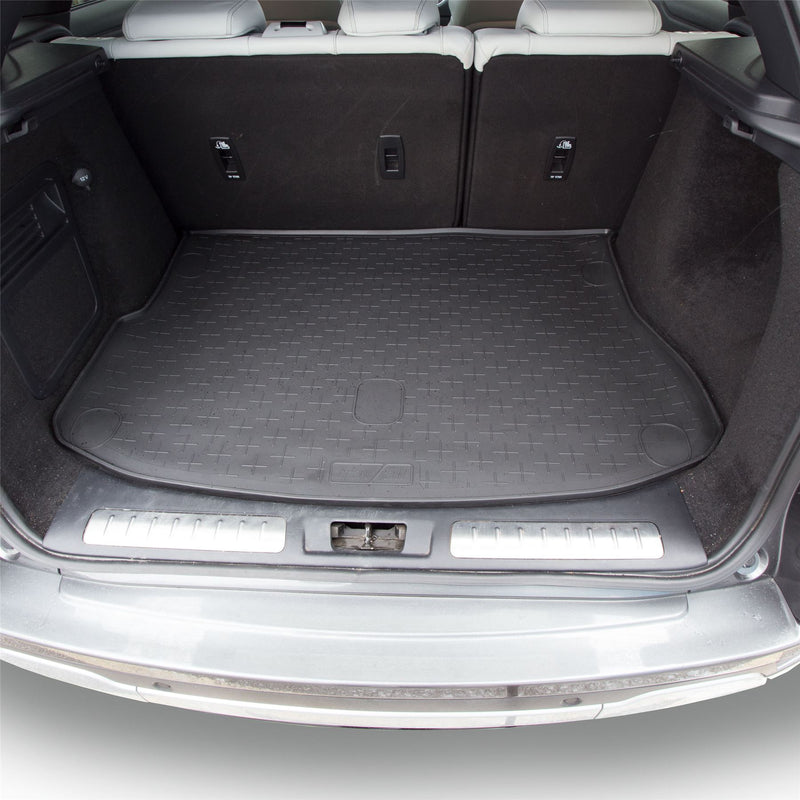 Land Rover Range Rover Evoque 5 portes Ligne de botte (2011-2018)