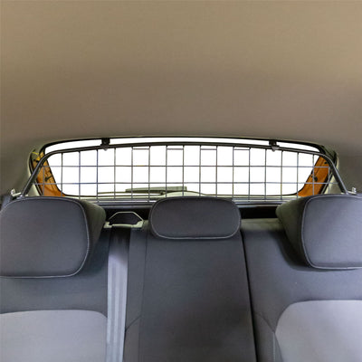 Skoda Fabia grille de séparation (2021-on)