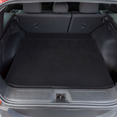 Renault Kadjar Tapis de coffre (2015-2022)