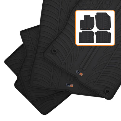 Honda Hr-V Tapis de auto (2015-2021)