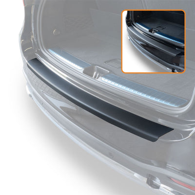 Mercedes GLE Bumper Protector (2023-)