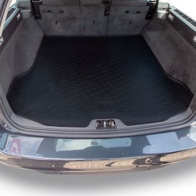 Volvo V70 Tapis de coffre (2007-2016)