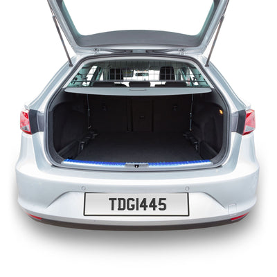 Seat Leon grille de séparation (2012-2017)