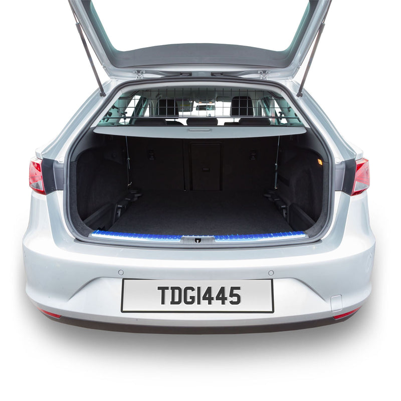 Seat Leon grille de séparation (2012-2017)