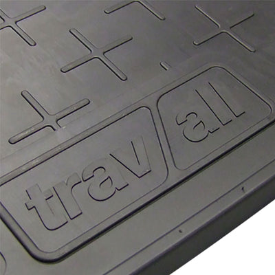 Ford S-MAX Tapis de coffre (2006-2010)