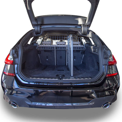 Diviseur de démarrage de la série BMW 3 (2023-on)