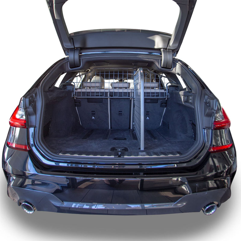 Diviseur de démarrage de la série BMW 3 (2023-on)