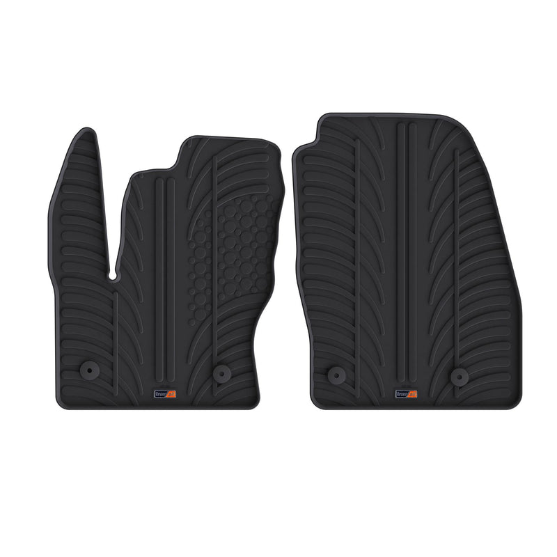 Ford Tourneo Connect Tapis auto  (2013-2021)