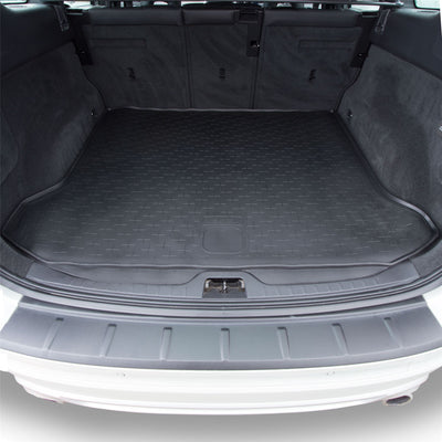 Volvo XC60 Tapis de coffre (2008-2014)
