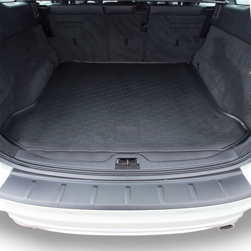Volvo XC60 Tapis de coffre (2008-2014)