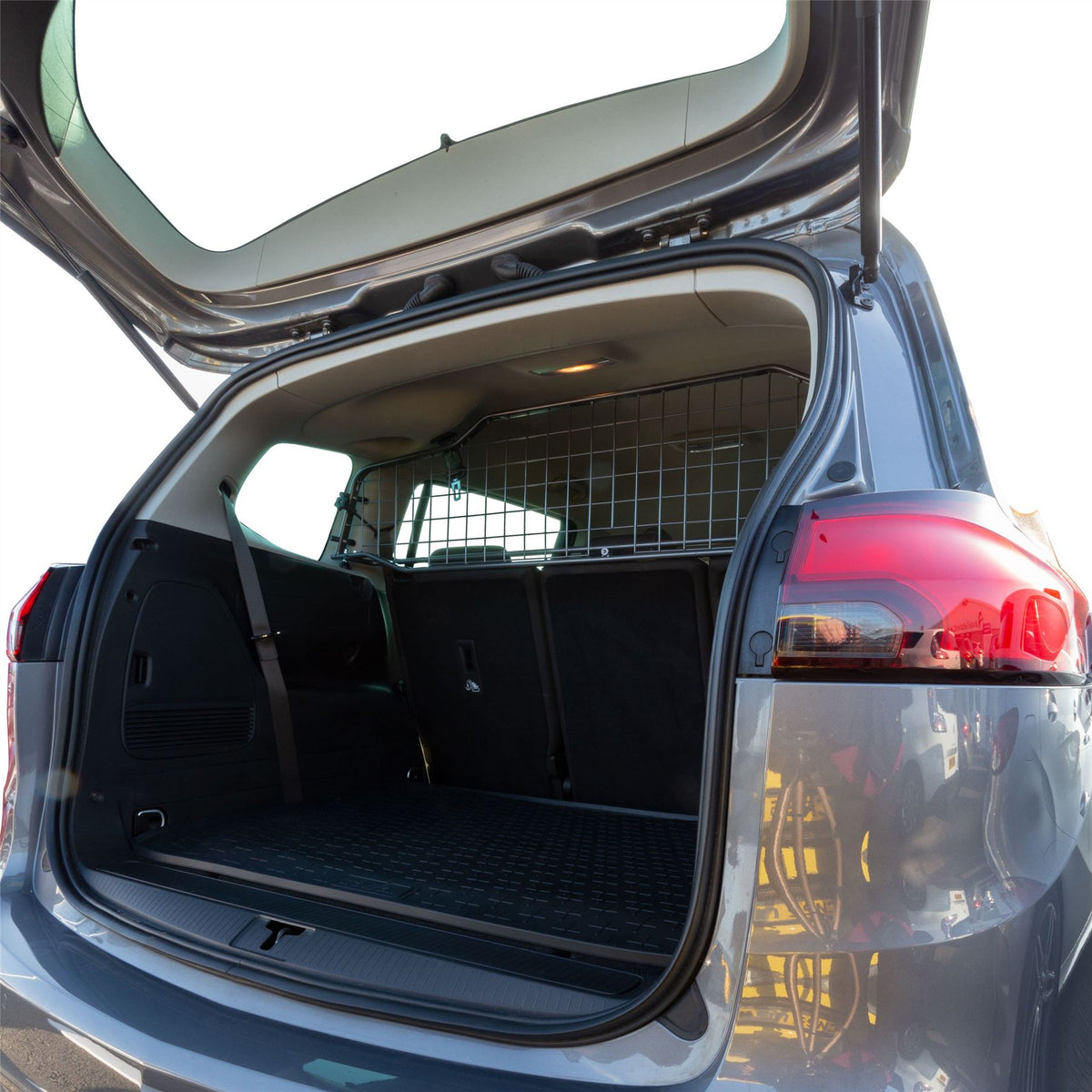 Vauxhall Zafira Tourer grille de séparation (2011-2018)