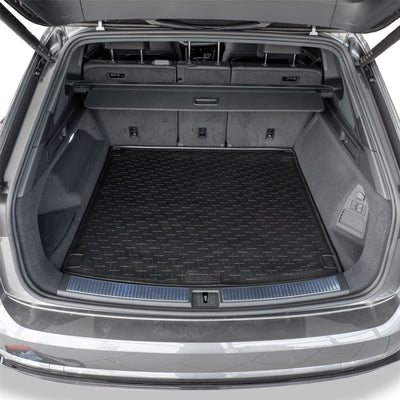 VW Touareg Tapis de coffre (2018-2023)