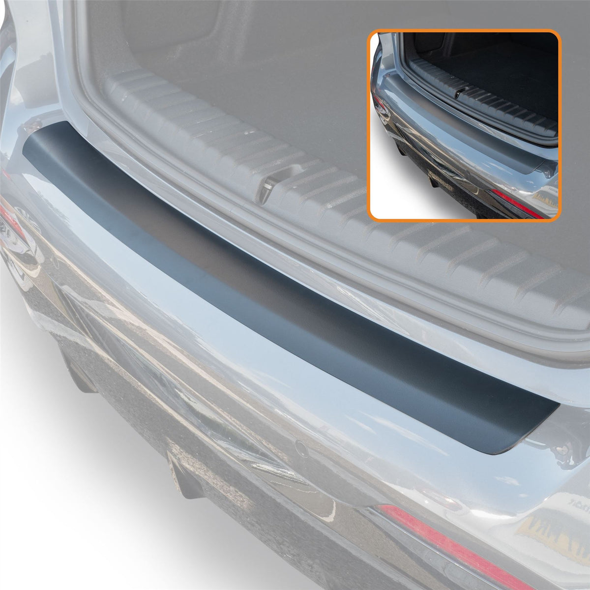 Protection de seuil de coffre de la série BMW 1 (2019-2024)