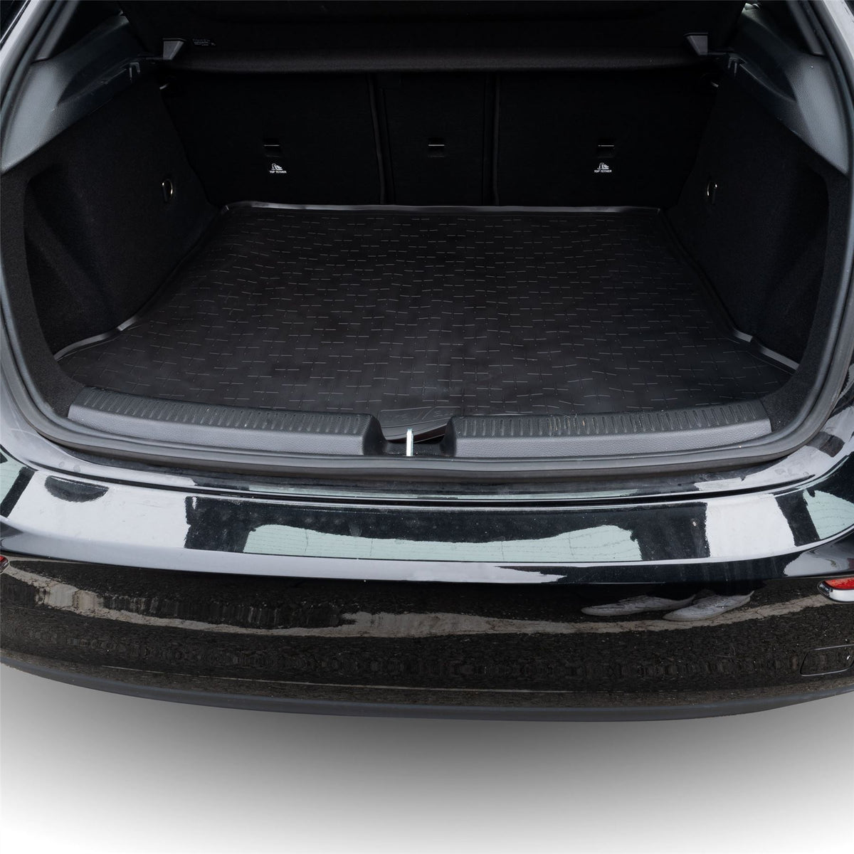 Mercedes A Class Tapis de coffre (2018-2023)