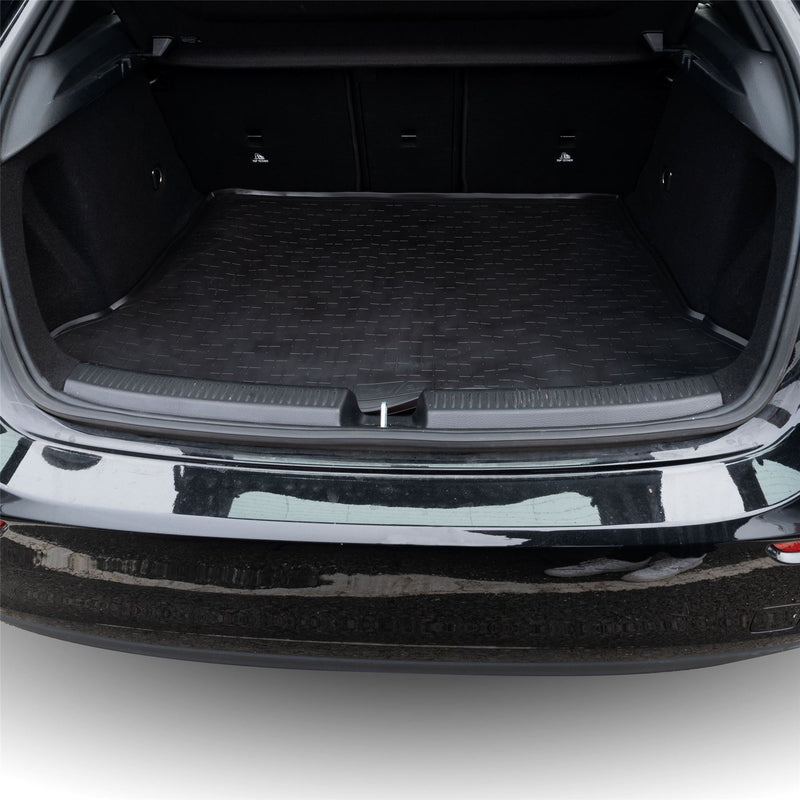 Mercedes A Class Tapis de coffre (2018-2023)