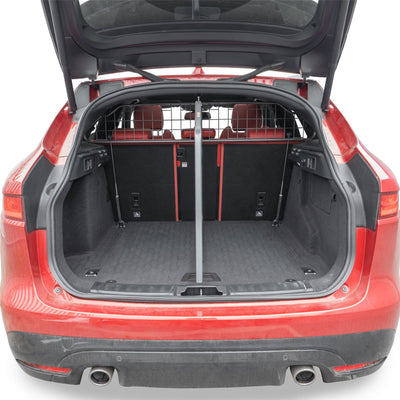 Grille de division pour coffre Jaguar F-Pace (2016-2021)