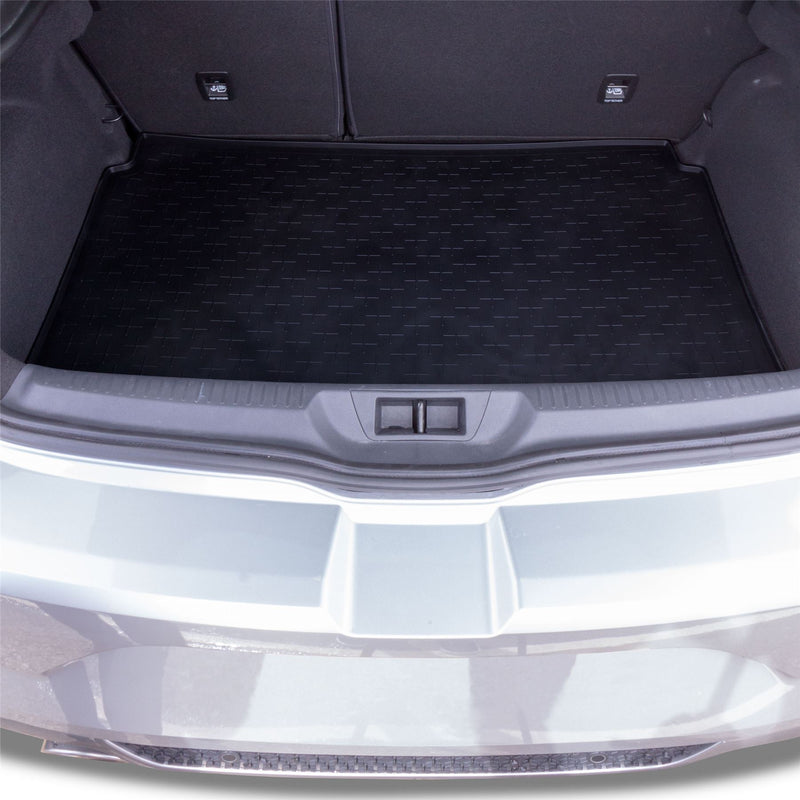 Renault Megane Tapis de coffre (2016-2020)