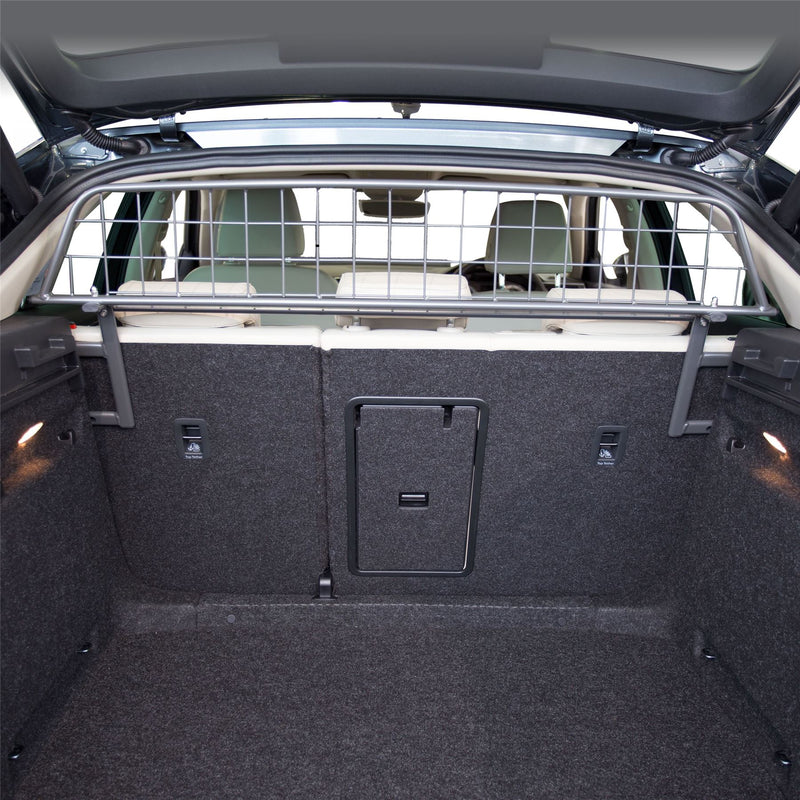 Skoda Superb Fließheck Hundegitter (2015-2023)