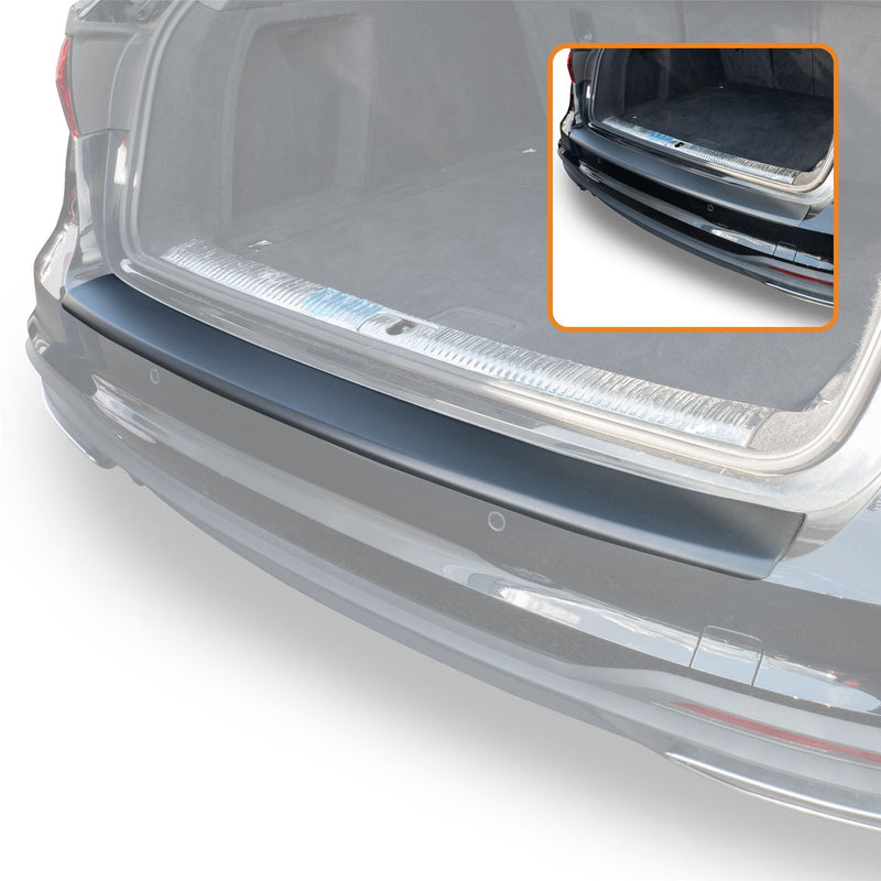 AUDI A4 Protection de seuil de coffre (2019-on)