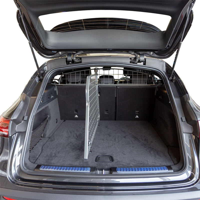 Diviseur de démarrage Mercedes EQC (2019-2023)