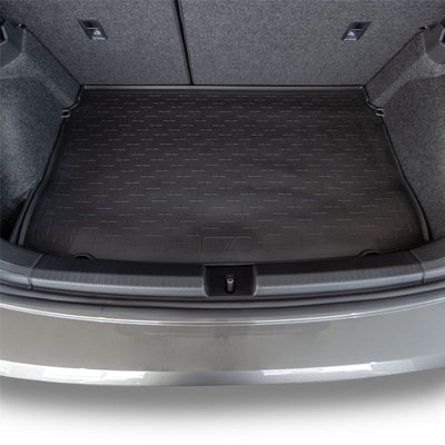 VW Polo Tapis de coffre (2017-2021)