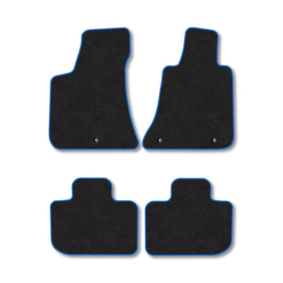 Chrysler 300C Carpet Mats (2011-2014)