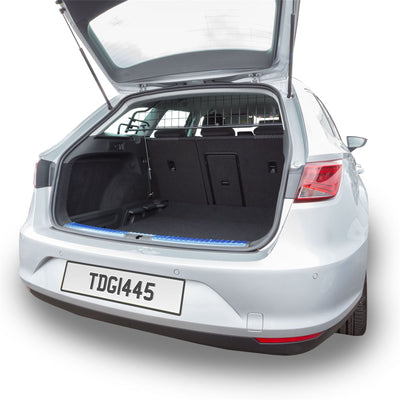 Seat Leon grille de séparation (2017-2020)