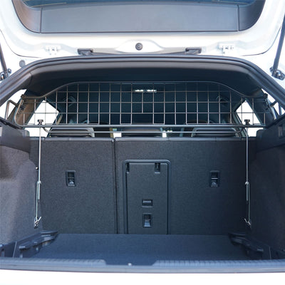 VW Golf grille de séparation (2020-2024)