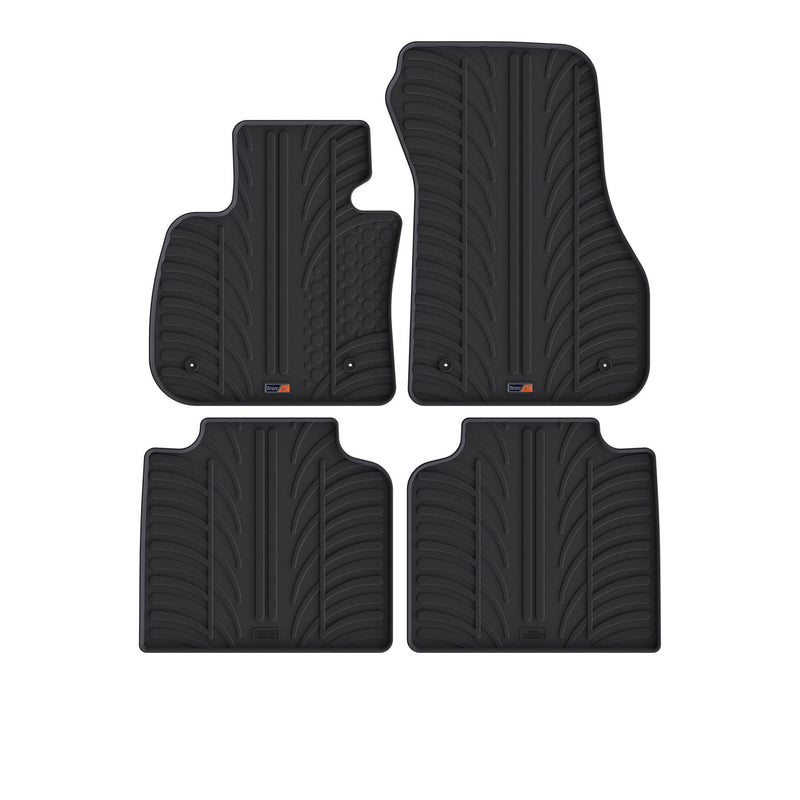 BMW 2 Series Gran Tourer Tapis auto  (2015-2021)
