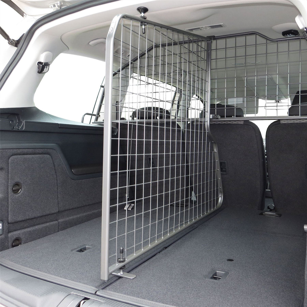 VW Sharan Boot grille de division pour coffre (2010-2022)