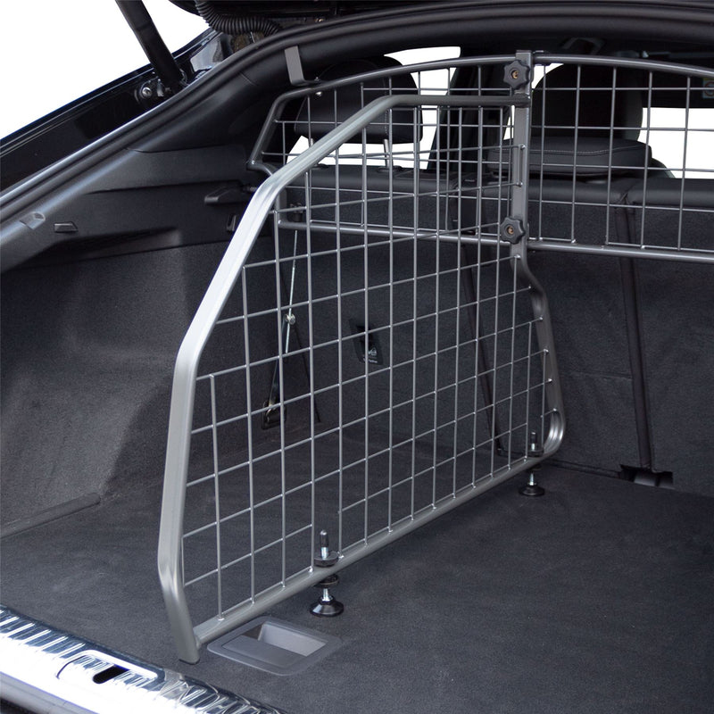 Audi Q3 Boot grille de division pour coffre (2018-on)