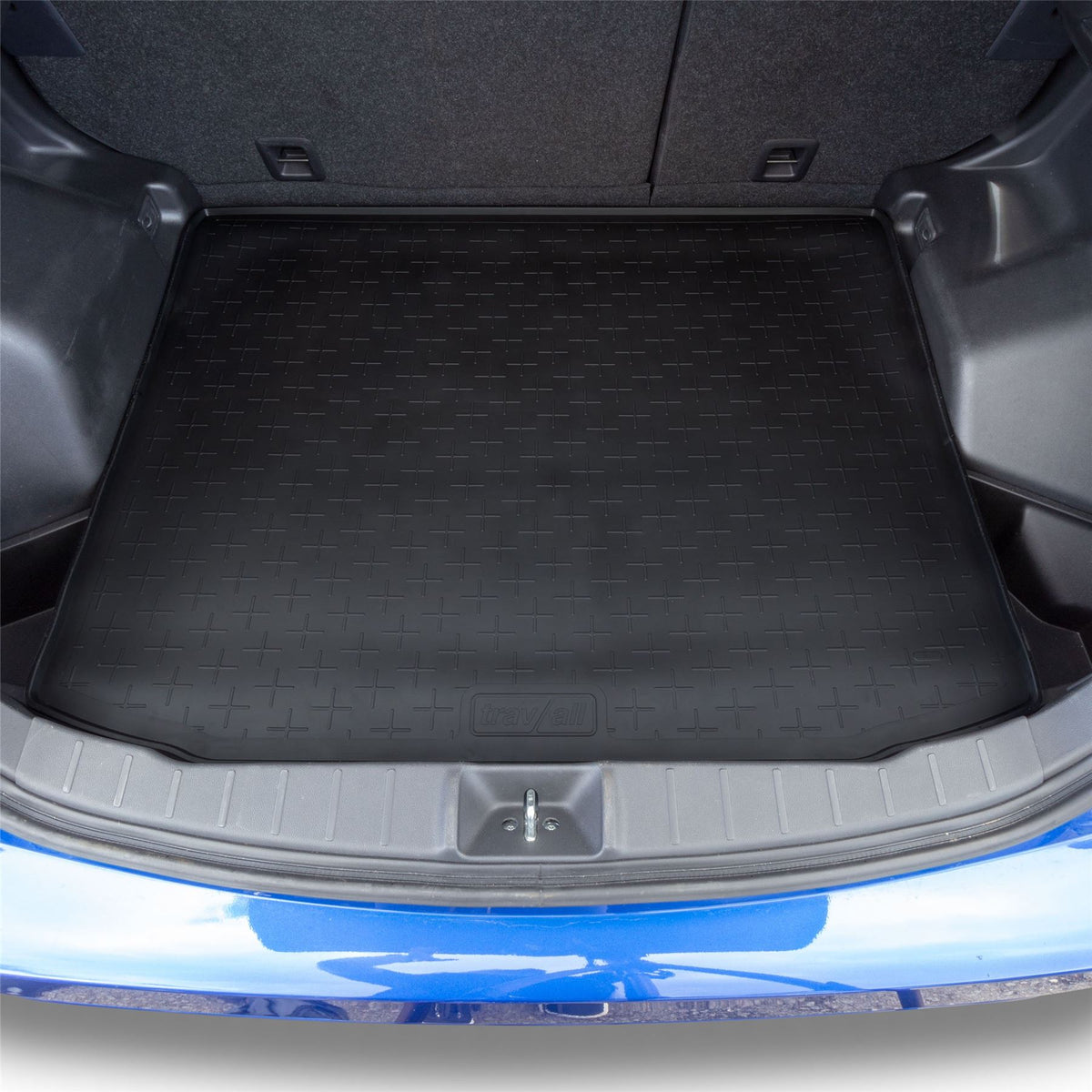 Mitsubishi ASX Tapis de coffre (2016-2019)