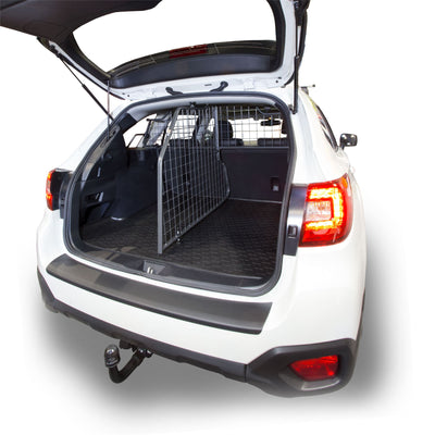 Subaru Outback Boot grille de division pour coffre (2014-2020)