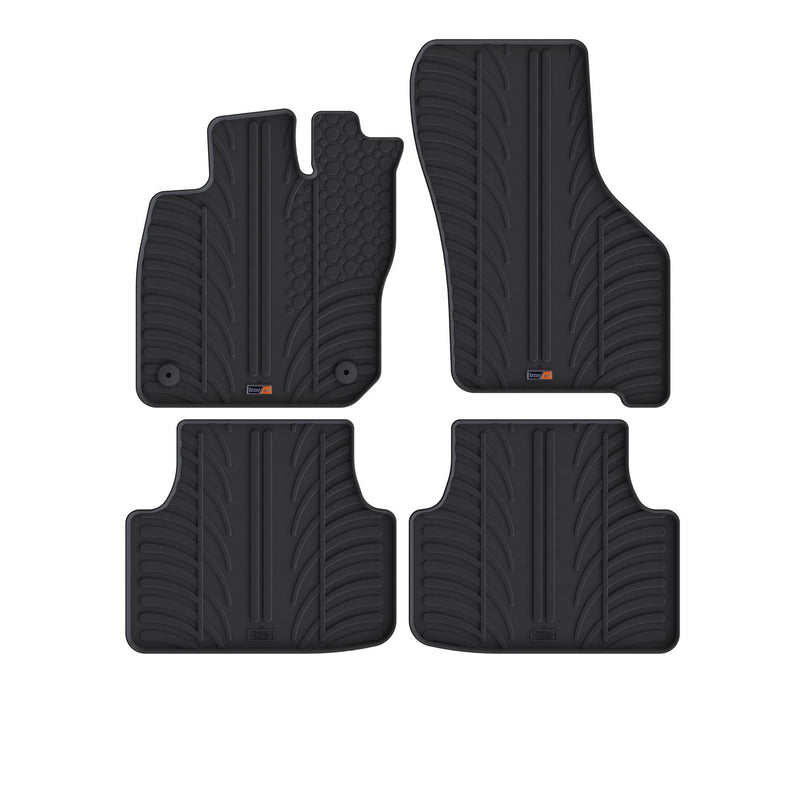 Tapis auto pour Seat Leon Estate (2020-)