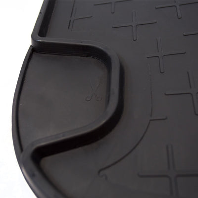 Audi A4 Tapis de coffre (2019-on)